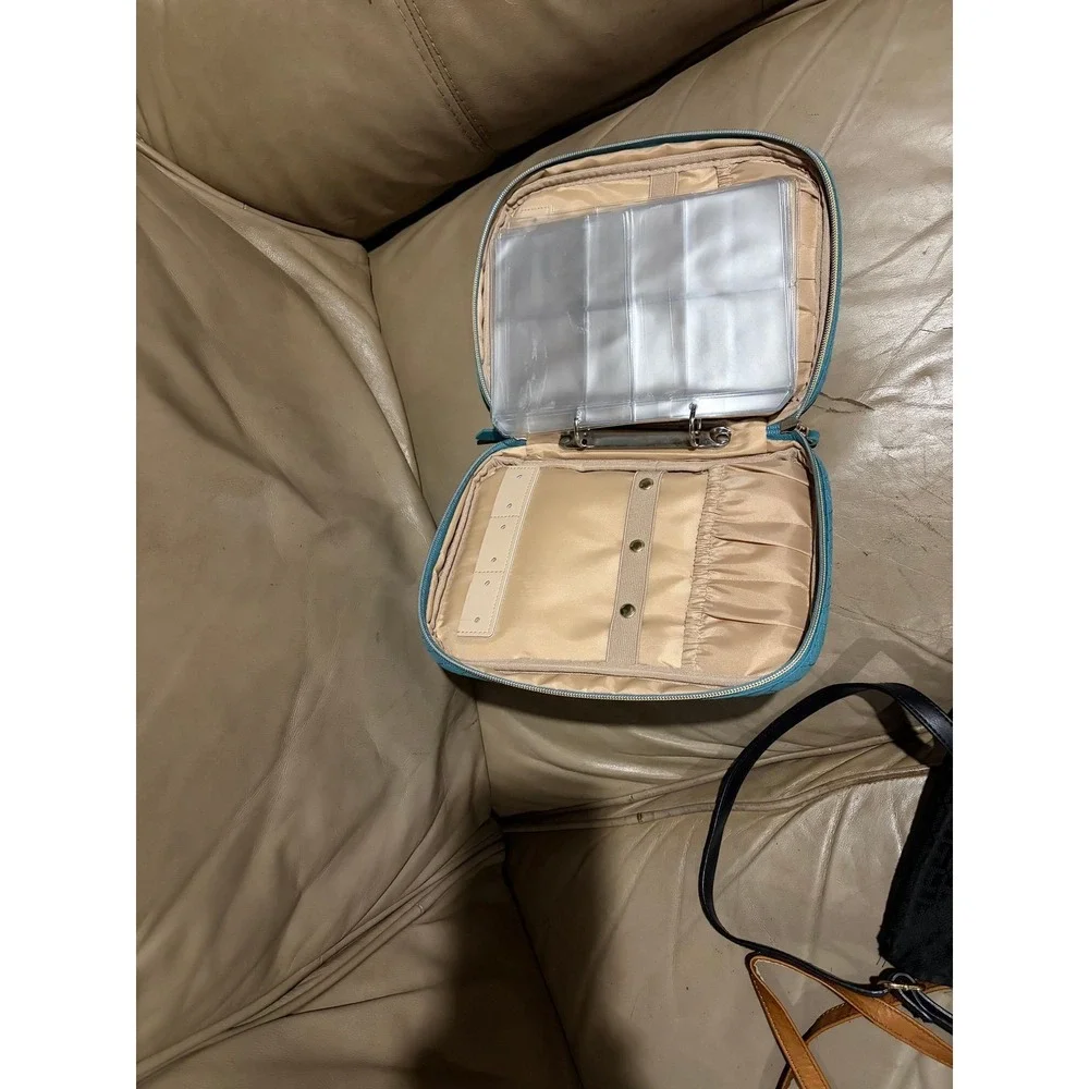 Bag Smart Jewelry Holder